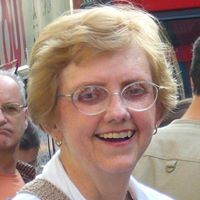 Joan Goldman Photo 21