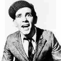 Gary Sparrow Photo 24