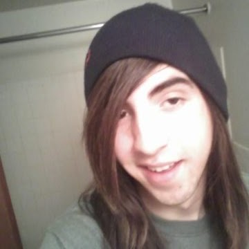 Matthew Cory Photo 19