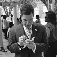 Andrew Iorio Photo 9