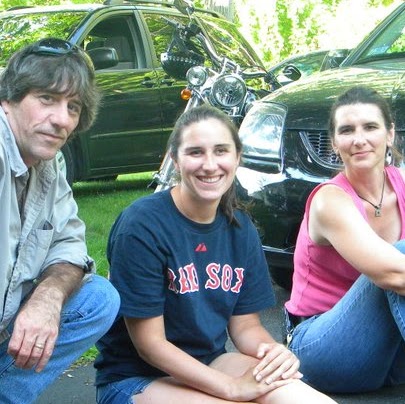 Christina Proulx Photo 3