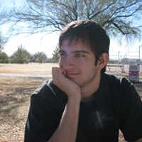 Nicholas Cortese Photo 13