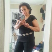 Angie Moreno Photo 10