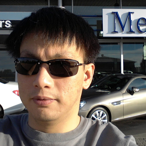 Daniel Lin Photo 49