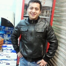 Arthur Herrera Photo 13