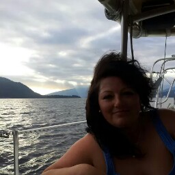 Anita Simon Photo 38