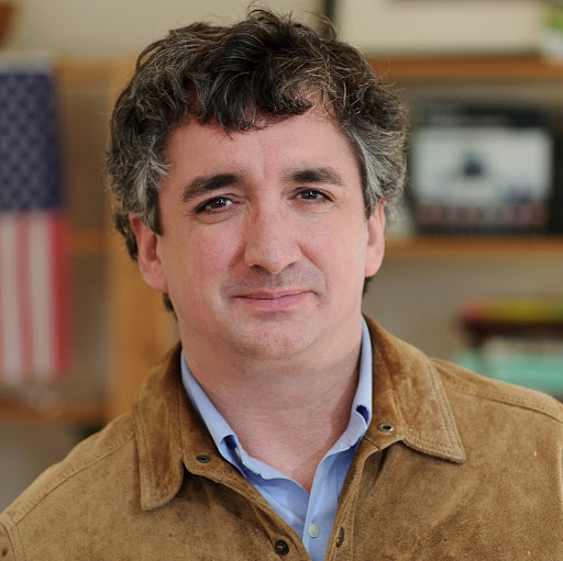 James Hathaway Photo 30