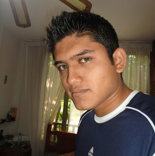 Daniel Mayorga Photo 25