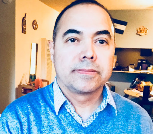 Juan Zavala Photo 7