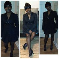 Bertha Watson Photo 12