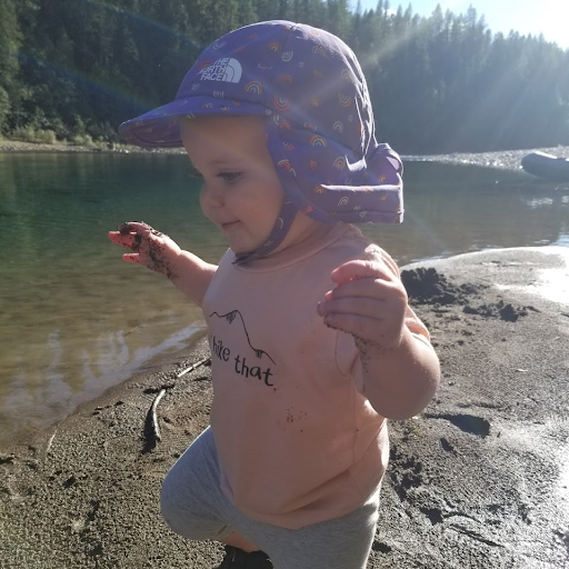 Charlie Rush Photo 14