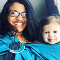 Sarah Daigle Photo 18