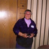 Mary Vose Photo 12