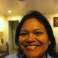Ada Martinez Photo 24