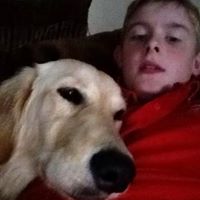 Harry Garner Photo 28