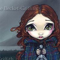 Anna Begley Photo 9
