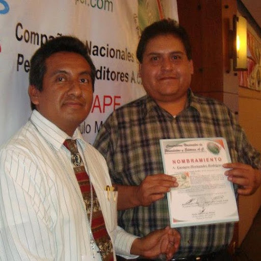 Gustavo Hernandez Photo 42