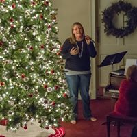 Jennifer Angelo Photo 21