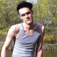 Sean Kendrick Photo 28