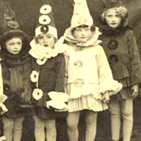 Michele Stokes Photo 11