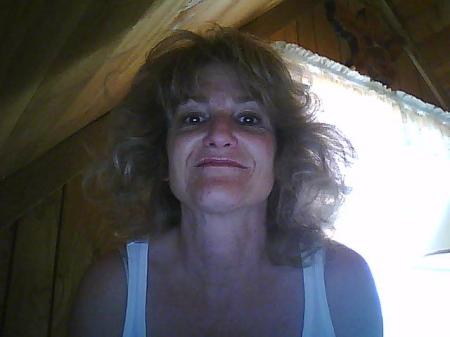Patricia Burrows Photo 22