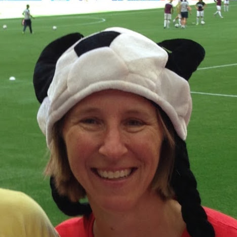 Alexandra Patten Photo 2