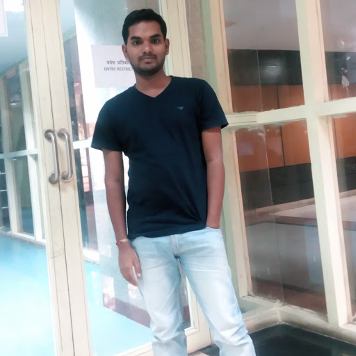 Ramesh Venkata Photo 17