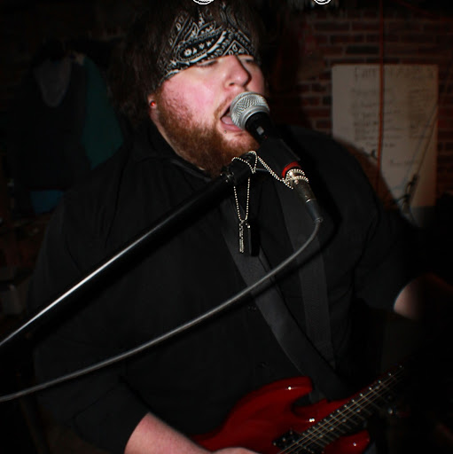 Patrick Swift Photo 26