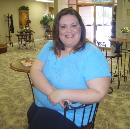 Samantha Davenport Photo 7