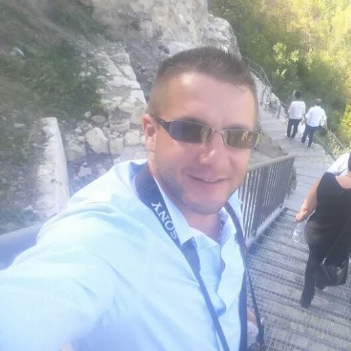 Roberto Roman Photo 39