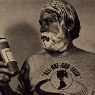 Brian Blake Photo 40