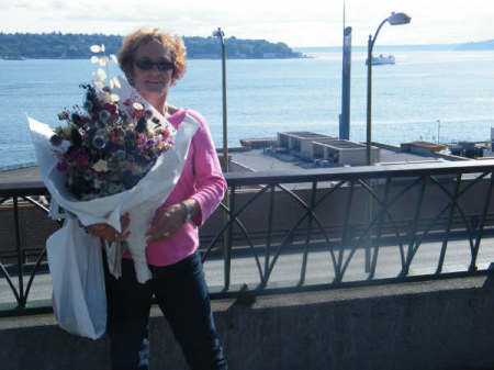 Peggy Thomas Photo 12