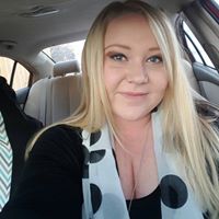 Sara Newberry Photo 10