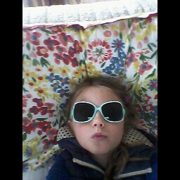 Alicia Egan Photo 9
