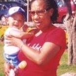 Cecelia Robinson Photo 17