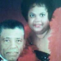 Betty Cross Photo 16