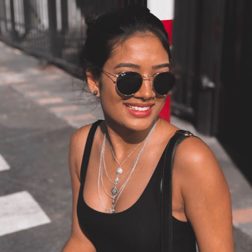 Julia Costa Photo 37