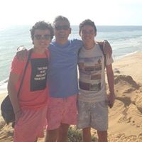 Pablo Benavides Photo 16