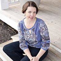 Kimberly Simard Photo 3