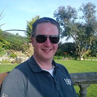 Stuart Freeman Photo 12