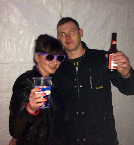 Sara Williamson Photo 14