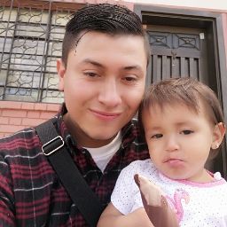 Jhon Fuentes Photo 18