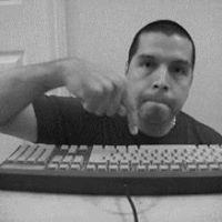 Benjamin Lujan Photo 22