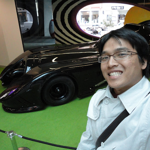 Johnson Tan Photo 32