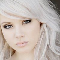 Violet Johnson Photo 12