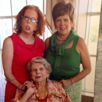 Susan Irvine Photo 10