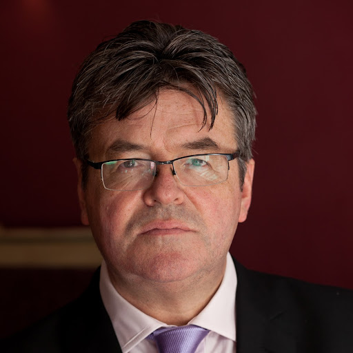 Keith Bishop Photo 15