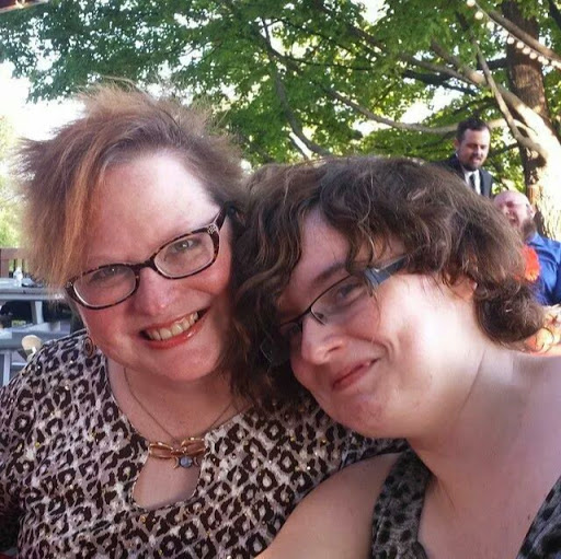 Colleen Criswell Photo 2