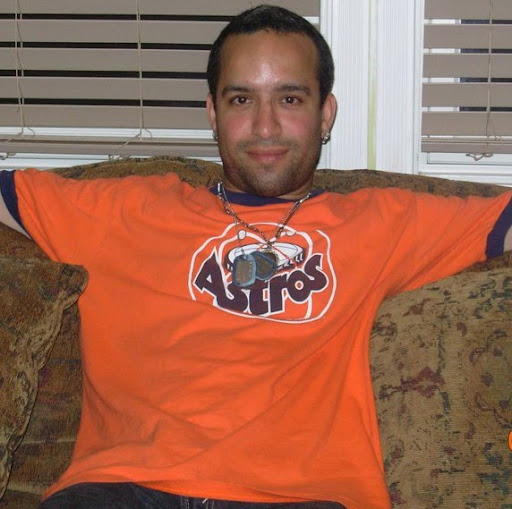 David Alvarez Photo 44