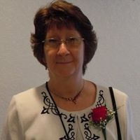 Brenda Thomas Photo 24